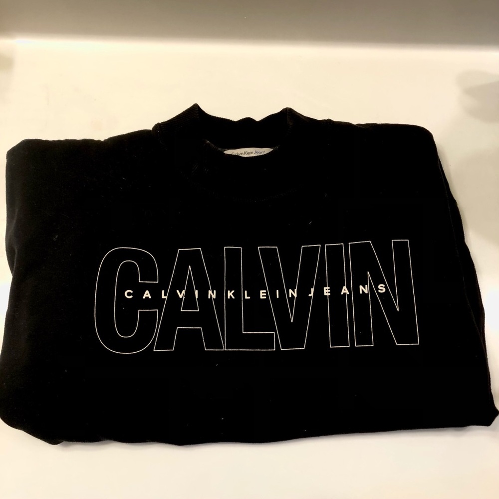 Calvin Klein Sweatshirt